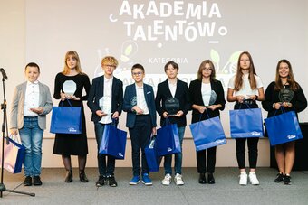 W najnowszej edycji Enei Akademii Talentów do zdobycia stypendia o wartości 5 000 zł (1)