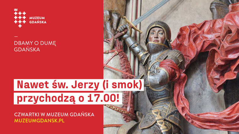 Czwartki w Muzeum Gdańska, mat  MG (2)