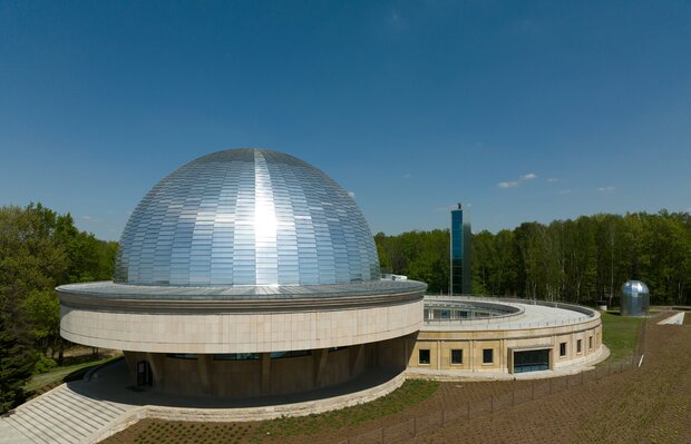 planetarium slaskie 3