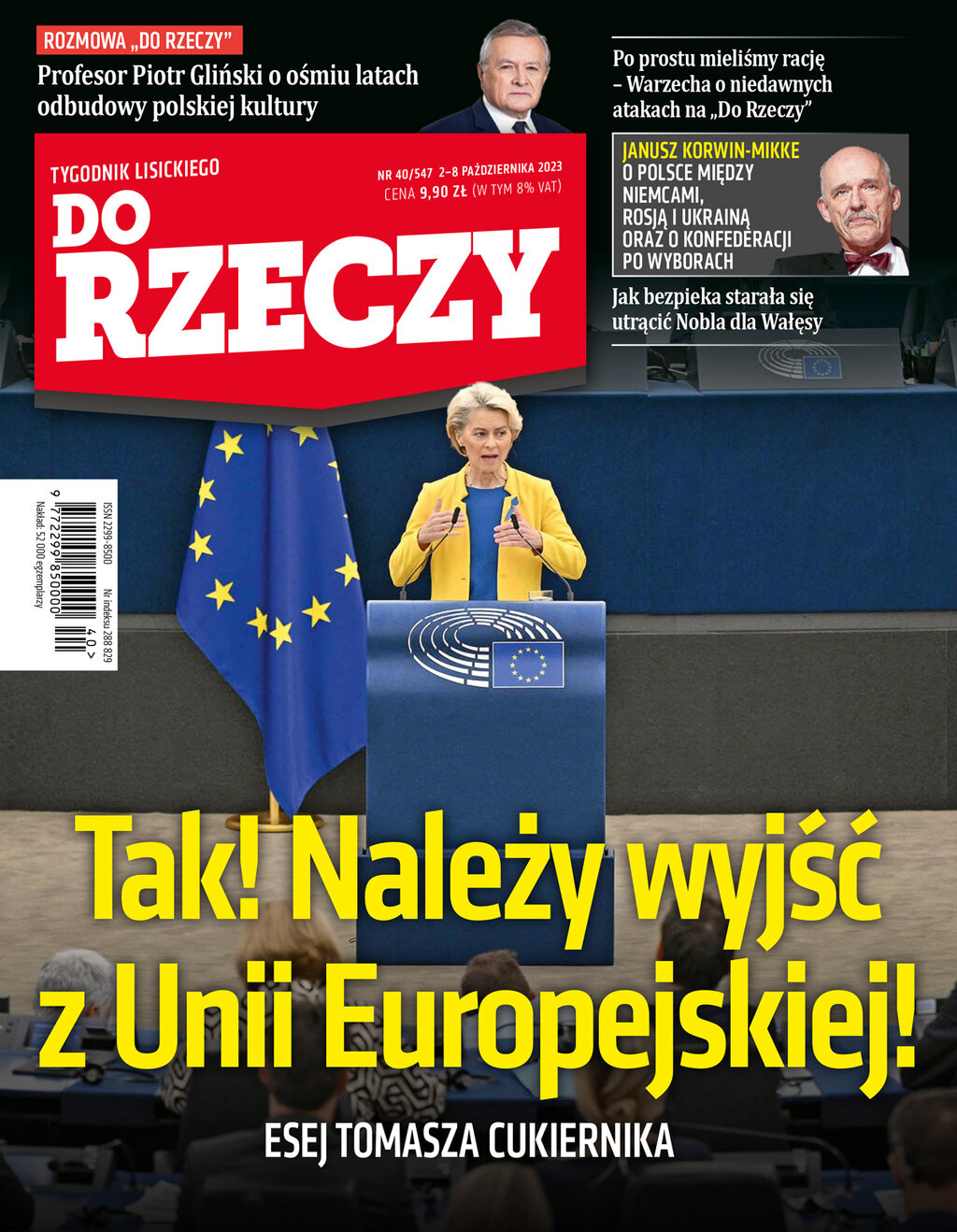 Do rzeczy nr-40(547) 2023-1