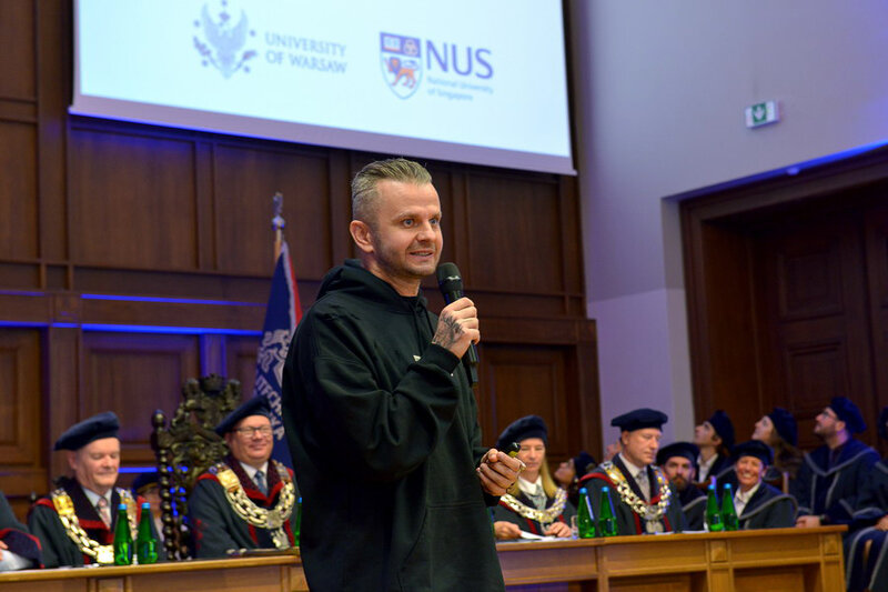 Fot. Krzysztof Krzempek / Politechnika Gdańska