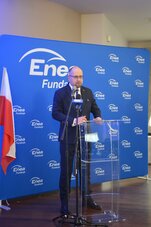 OSP i KGW z województwa podlaskiego otrzymały wsparcie od Fundacji Enea (5)