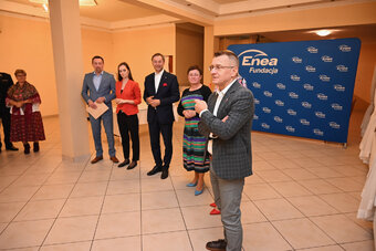 OSP i KGW z Lubelszczyzny otrzymały wsparcie od Fundacji Enea (2)