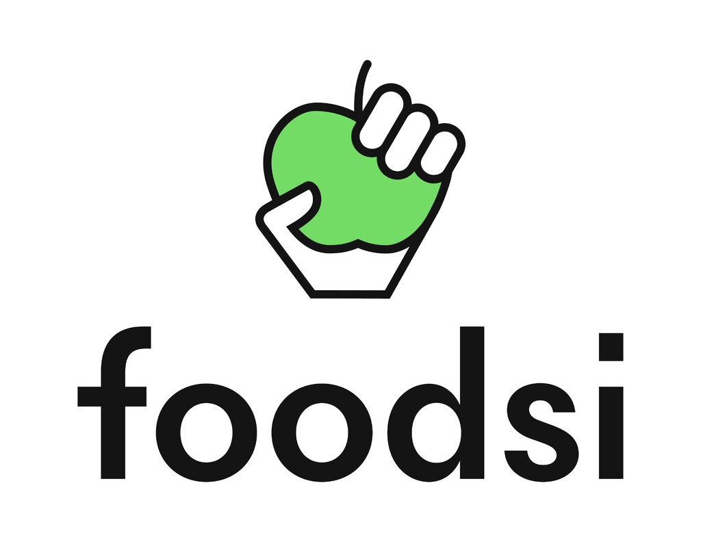 Foodsi logo