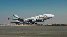 Our First Flights with Sustainable Aviation Fuel from Dubai | Emirates.bin