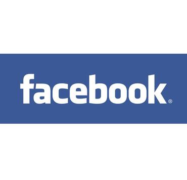 logo Facebook