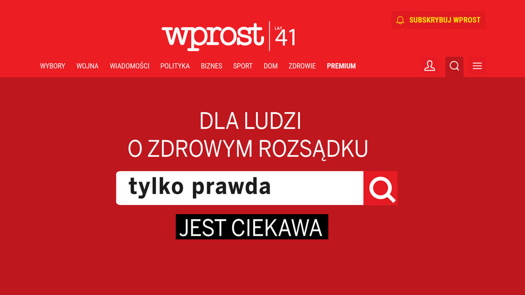 wprost pl