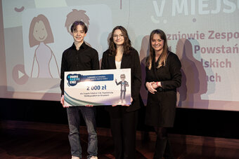 Enea nagrodziła laureatów konkursu „Dobre nawyki oszczędzania” (5)