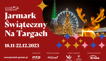 Wielkie otwarcie Jarmarku Świątecznego na Targach (6)