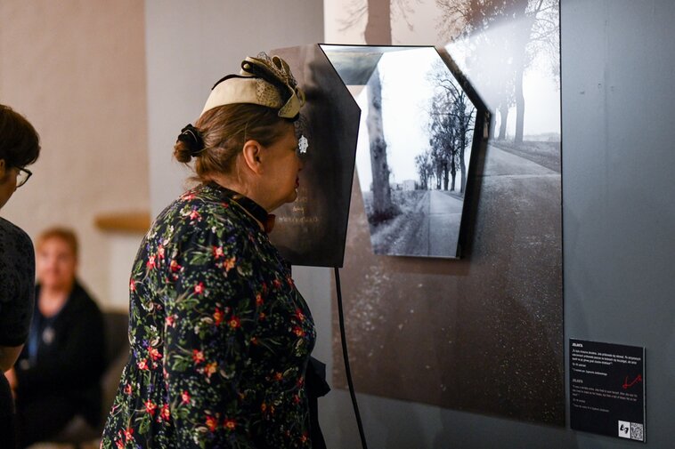 Modus Operandi wernisaż Muzeum Gdańska fot Agnieszka Grabowska (30)