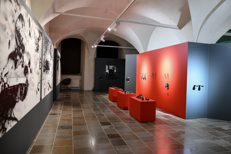 Modus Operandi wernisaż Muzeum Gdańska fot Agnieszka Grabowska (46)