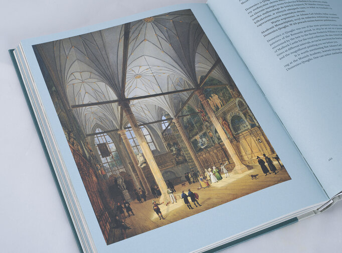 Katalog Miasto Romantyków Muzeum Gdańska  (5)