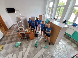 Ponad 600 pracowników Grupy Enea angażuje się w programy społecznie odpowiedzialne (2)