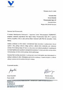 list gratulacyjny Marszałek Niedziela z Polprowet[1].pdf