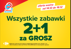 Carrefour_promocja 2+1 za grosz.png