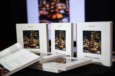 Wigilia z KGHM – pracownicy Polskiej Miedzi przygotowali wyjątkowy album z bożonarodzeniowymi tradycjami (4).JPG