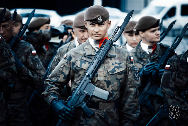 Wojska Obrony Terytorialnej – podsumowanie roku 2023