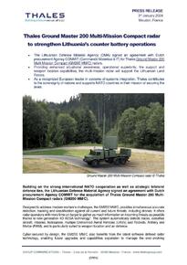 Thales Ground Master 200 Multi-mission Compact Radar will reinforce Lithuanian artillery.pdf