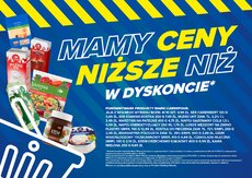 W Carrefour taniej niż w dyskoncie_plakat.jpg