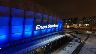 ENEA stadion 4