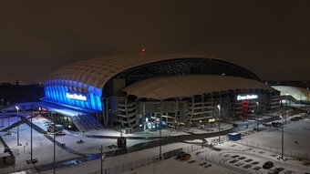 ENEA stadion 1