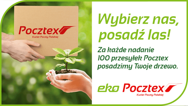 EKO POCZTEX 