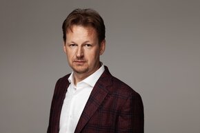 Rafał Jakubowski, Santander Bank Polska