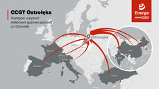 CCGT Ostrołęka - kierunki dostaw elementów elektrowni.jpg