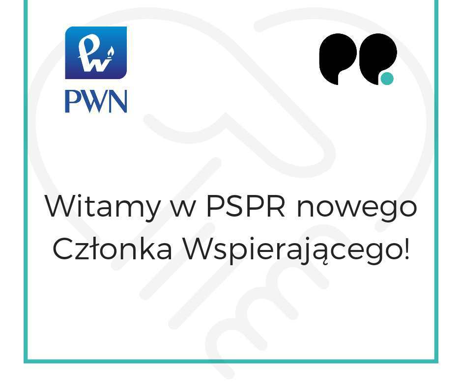 PWN PSPR