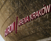 Foto TAURON Arena Kraków