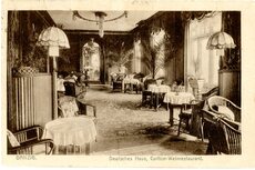 Hotel Deutsches Haus na Targu Drzewnym, 1905-1945, mat_ MG.jpg