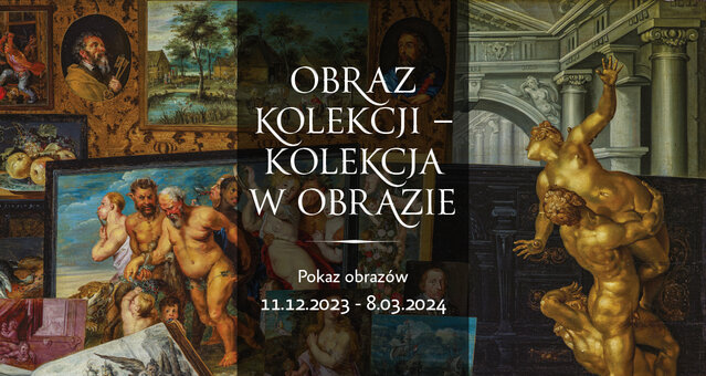 Pokaz_Obraz w kolekcji - kolekcja w obrazie_fot._Zamek Królewski w Warszawie