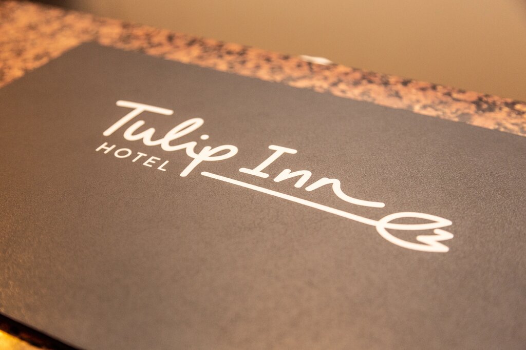 Tulip Inn Ludwigshafen Photo 2