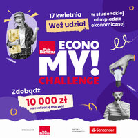 grafika EconoMY! Challenge
    
