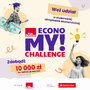 grafika EconoMY! Challenge
    