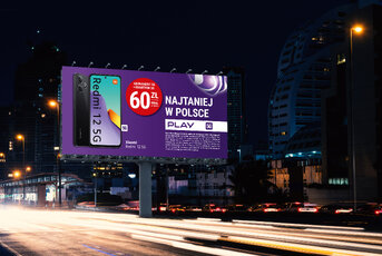 W Play abonament 5G ze smartfonem 5G najtaniej w Polsce (1) 
