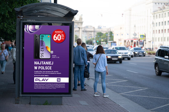 W Play abonament 5G ze smartfonem 5G najtaniej w Polsce (5) 