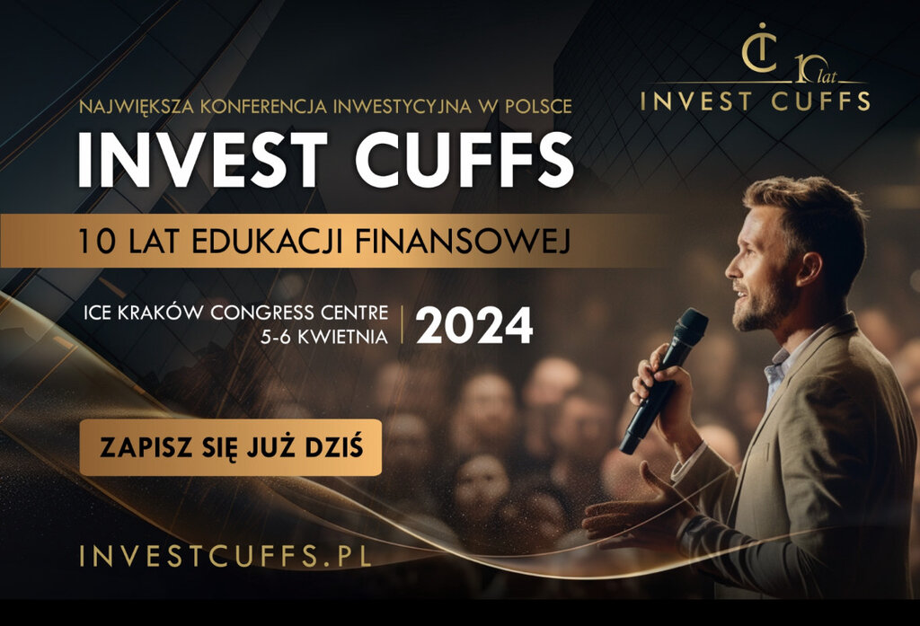 invest cuffs 