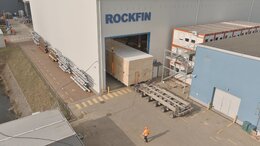 Pobierz Układ smarny turbiny gazowej dotarł z Gdańska do Ostrołęki