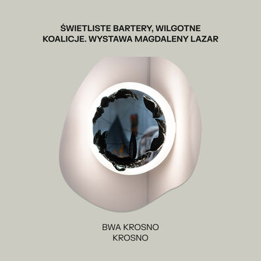 Świetliste bartery, wilgotne koalicje, Krosno