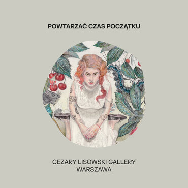 Powtarzać czas początk, Warszawa