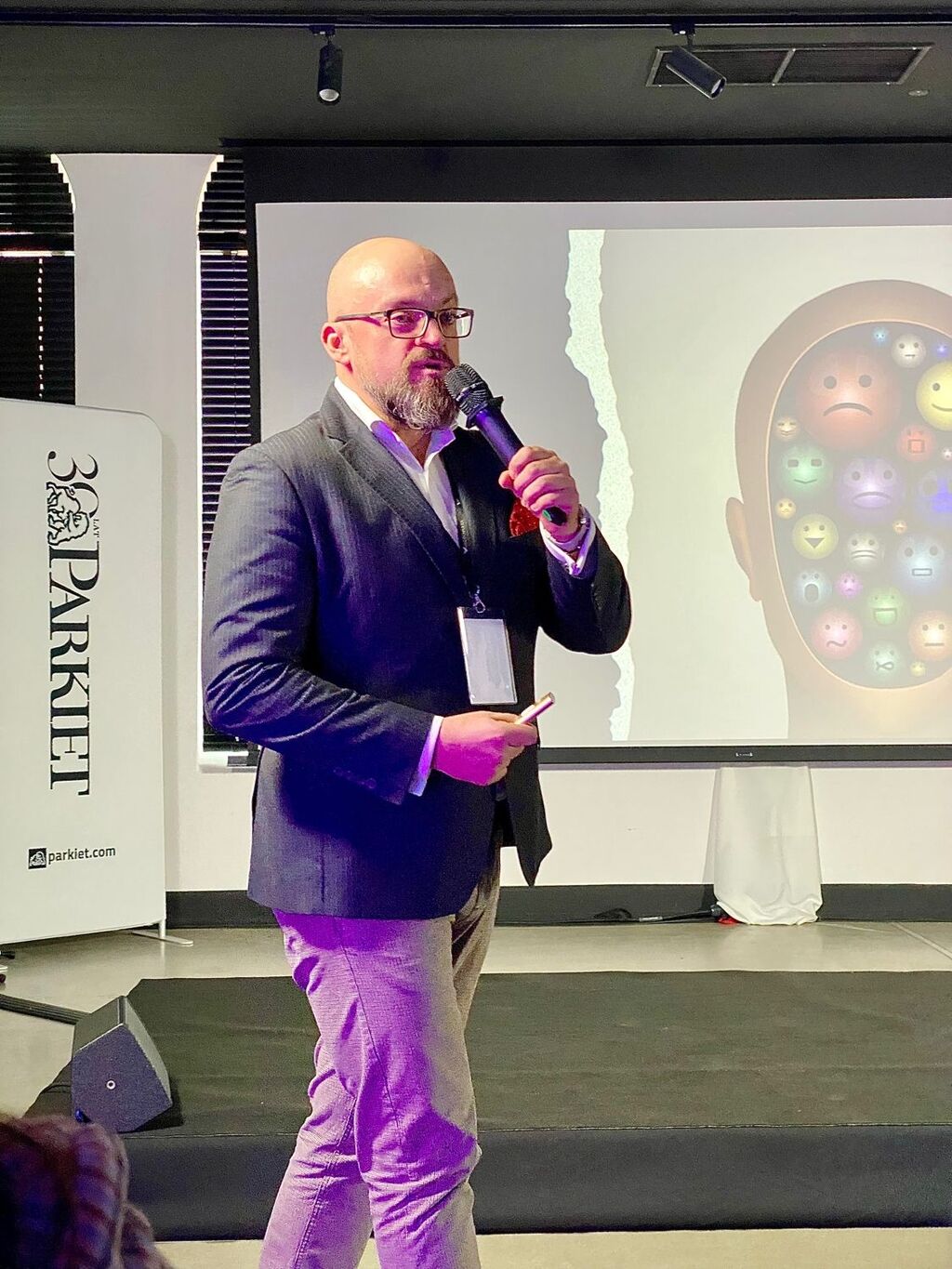 Trendy i wyzwania dla PR-u – podsumowanie „PR &amp  Media Days 4