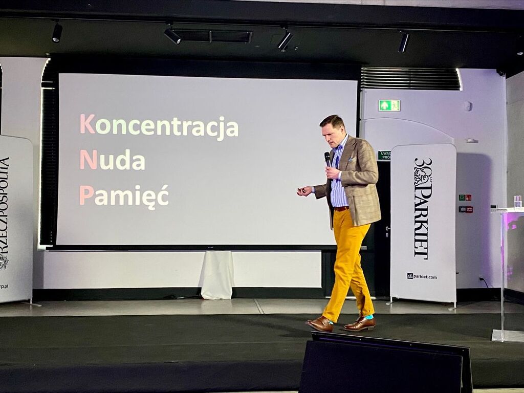 Trendy i wyzwania dla PR-u – podsumowanie „PR &amp  Media Days 2