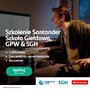 Szkolenie Santander Szkoła Giełdowa GPW&SGH
    
