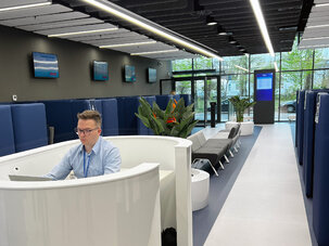 Nowe Biuro Obsługi Klienta Enei w budynku Malta House w Poznaniu (3)