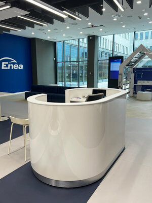 Nowe Biuro Obsługi Klienta Enei w budynku Malta House w Poznaniu (6)