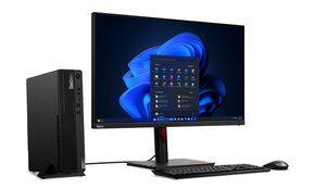 Lenovo wkracza w erę PC AI dzięki nowym komputerom stacjonarnym ThinkCentre napędzanym procesorami AMD Ryzen z serii PRO 8000 - grafika 1.jpg