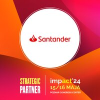grafika IMPACT SANTANDER
    