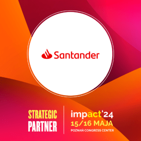 grafika IMPACT SANTANDER