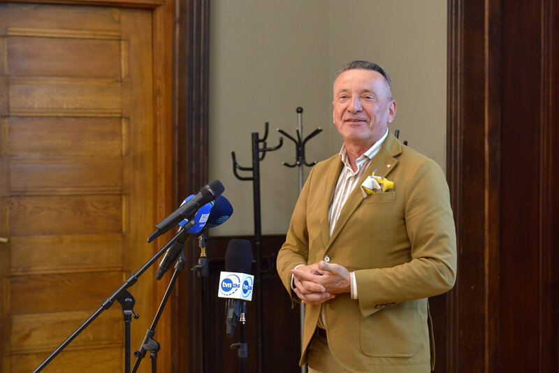 Fot. Krzysztof Krzempek/PG